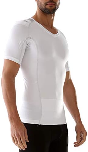 ALIGNMED Posture Shirt Pullover for Men