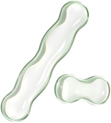 Gel Wrist Rest for Keyboard and Mouse, Wrist pad for Computer Keyboard