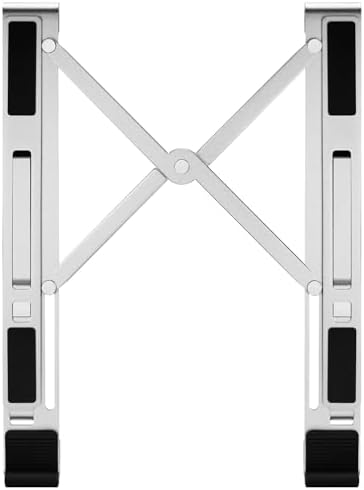 Insignia Laptop Accessories – 65W, 90W & 180W Portal Laptop Chargers and 13"/15" Protective Sleeves for MacBook, PC & More (Portable Adjustable Laptop Stand)