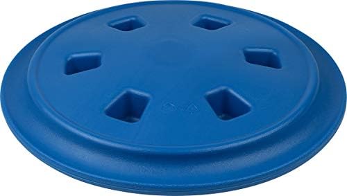 Kore Design Floor Wobbler Balance Disc, 19in Wiggle Seat