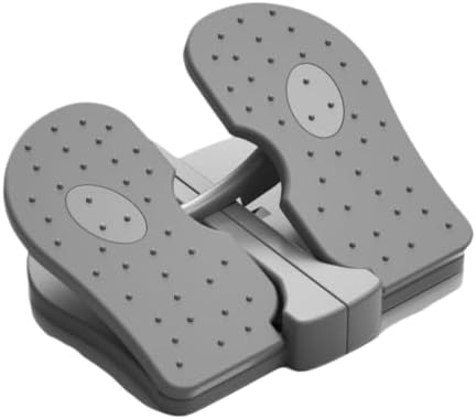 Foldable Foot Pedal Portable Leg Stretcher Calf Board