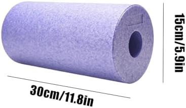 Exercise Roller Foam Hollow Column Massager