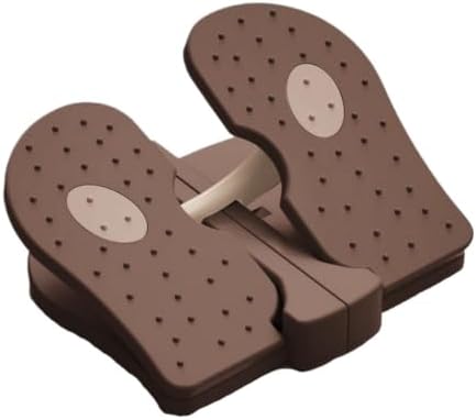 Foldable Foot Pedal Portable Leg Stretcher Calf Board