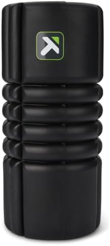 TriggerPoint Grid Travel Foam Roller for Exercise