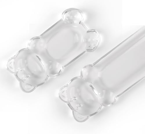 Gel Keyboard and Mouse Wrist Rest Set, Wrist pad for Computer Keyboard