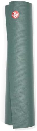 Manduka PROlite Yoga Mat 4.7mm | Lifetime Durability | Hygienic Construction | Teacher Approved