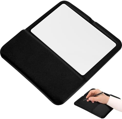 Weewooday Wrist Rest, Compatible with Magic Trackpad 2, Mj2r2ll/A, A1535