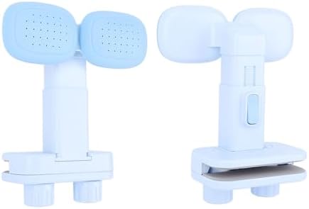 Pssopp Sitting Posture Reminder, Writing Desk Posture Trainer Chest Support for Classroom