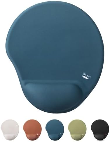 Mr. Pen- Ergonomic Mouse Pad with Wrist Rest