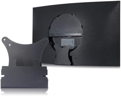 S39C VESA Adapter Compatible with Samsung 27" 32" S39C T55 Monitor