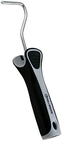 ROLLINGDOG 2 Inch Small Paint Roller Frame Single Rod