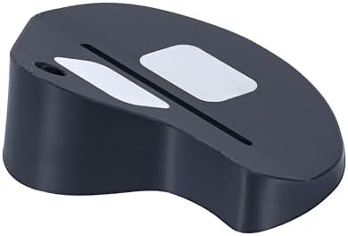 3D-Print Bottom MX Ergo 30° Magnetic Tilt Base for Logitech MX Ergo Advanced Wireless Trackball Mouse