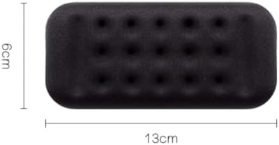 Non-Slip Memory Foam Wrist Rest for Keyboard and Mouse Office