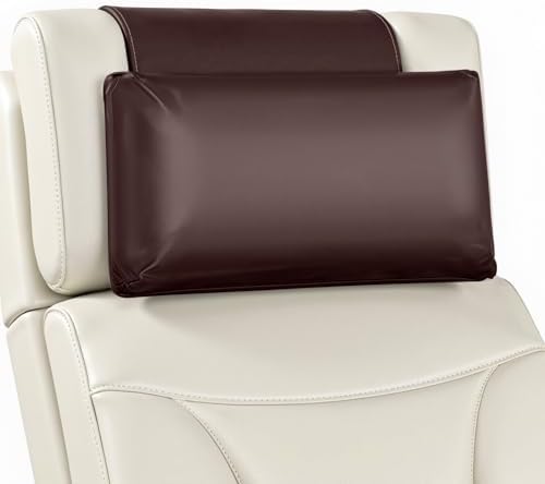 Recliner Pillow, Adjustable Neck & Head Support Pillow