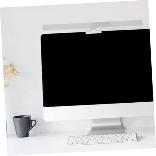 Tofficu Computer Accessories Led Desk Lamp for Reading Monitor Light Task Lamp for Gaming Study Read