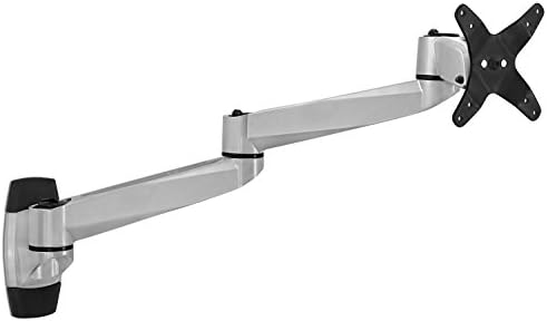 Mount-It! MI-33114 Articulating Full Motion Monitor Wall Mount