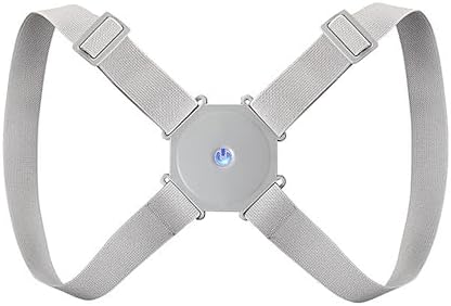 Teleshop Inc. Vibrating Smart Posture Trainer