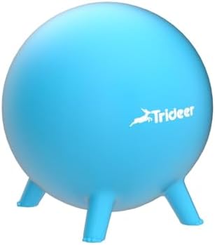 Trideer Flexible Seating for Classroom, Yoga Ball Chairs for Kids