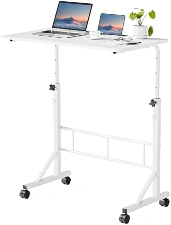 DUMOS 31.5" Walking Pad Desk, Laptop Desk, Home Office