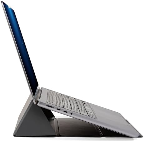 Allsop Foldio Laptop & Tablet Stand