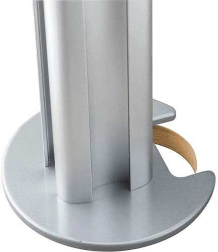 Atdec Grommet Mount for Monitor Mount, Cable