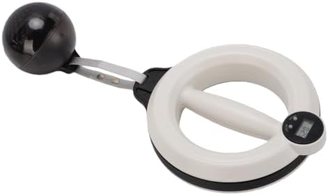 Haofy Rotating Arm Trainer Upper Body Workout Equipment Targets Shoulders