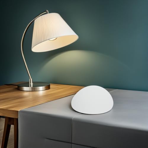 Cloth Lamp Shade Diffuser 2pcs for Anti-glare Eye Comfort