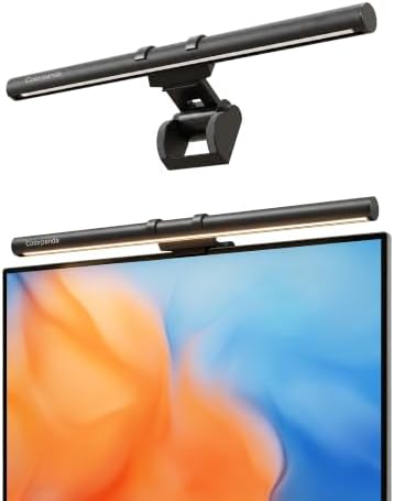 16.14" Monitor Light Bar,250LM USB LED Desk Lamp,Home Office Gaming