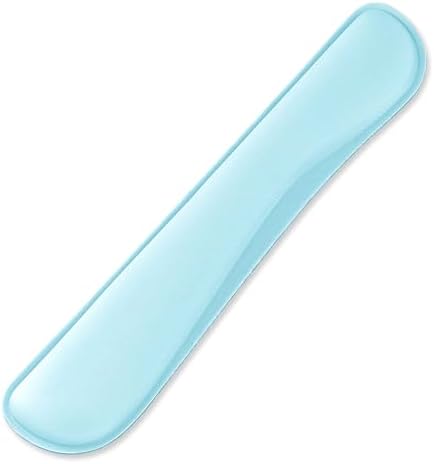 Office Ergonomic Memory Foam Computer Mouse and Keyboard Wrist Rest pad Support Carpal Tunnel, Wrist Rest for Keyboard and Mouse, Wrist Support Set