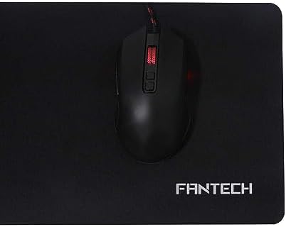 Large Gaming Mouse Pad, Extended Mouse-Mat Non-Slip Rubber Base for Laptop, Notebook, Computer, Desktop, PC, Gamer, Office
