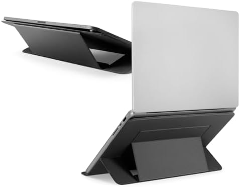 Spigen Slim Fold Portable Laptop Stand Foldable