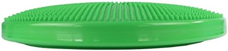Cando - 30-1868G CanDo Inflatable Vestibular Balance Disc, 23.6" diameter, Green