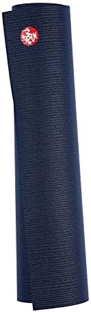 Manduka PROlite Yoga Mat 4.7mm | Lifetime Durability | Hygienic Construction | Teacher Approved
