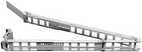 RackSolutions 1U Cable Management Arm