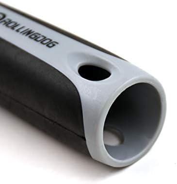 ROLLINGDOG 2 Inch Small Paint Roller Frame Single Rod