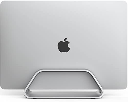 HumanCentric Vertical Laptop Stand Compatible with MacBook Pro & Air