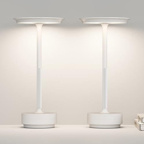 Table Lamp Table Lamps 2P Wihte