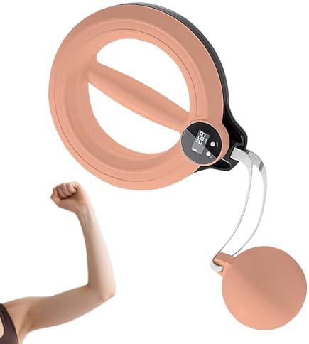 Forearm Trainer Ergonomic 3 Modes Muscle Training Exercise Fitness