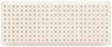 House of Noa Nama Standing Mat – Anti-Fatigue Cushioned Kitchen Mats for Floor | Ergonomic Bounce-Back Foam Kitchen Mats | Anti-Fatigue Mats for Kitchen & Standing | Levi Buff | 22" x 54"