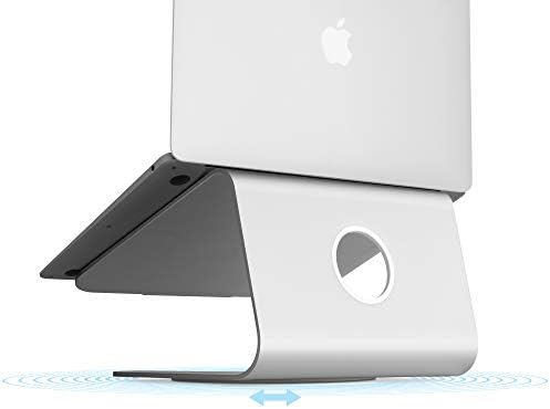 Rain Design mStand Laptop Stand (Space Gray, mStand)