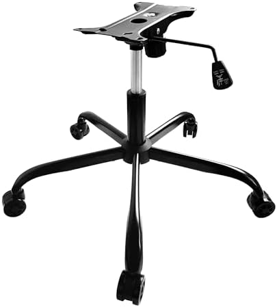 28" Swivel Office Chair Base Replacement