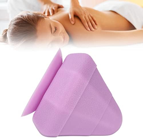 Massage Cone Ball, Myofascial Release Tool, Portable Reduce Soreness Suction Massaging Cone Ball with Suction Cup Design for Sore Muscles, Myofascial Release, Stress Relief,