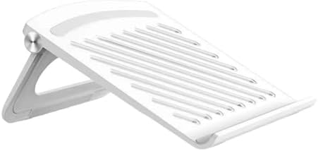 Laptop Stand for Tablet Notebook and Drawing Board Silicone Nonslip Cooling Bracket Tablet Stand Drawing Adjustable