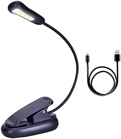 ARTIBETTER Eye Protection Desk Lamp with USB Port 3 Color Adjustable Small Dimmable Table Light for Study Office Bedroom