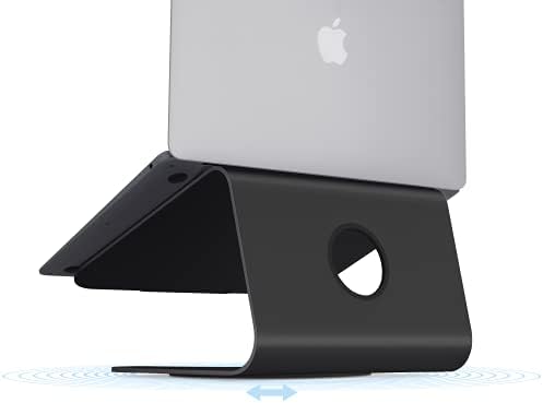 Rain Design mStand Laptop Stand (Black, mStand360)