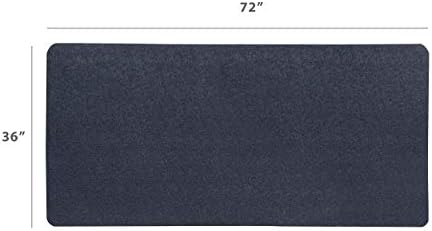 MOTIONTEX Fitness Equipment Mat