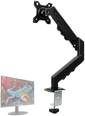 Desktop Monitor Stand, Compatible with Sceptre Monitors and Most Monitors