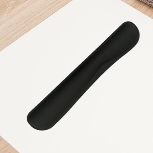 Keyboard Wrist Rest Pad Slow Memory Foam for Office