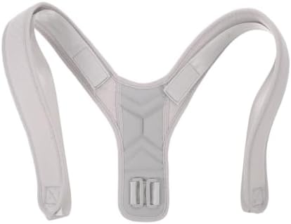 Ciieeo Ergonomic Posture Corrector Back Support Belt for Women Daily Wear