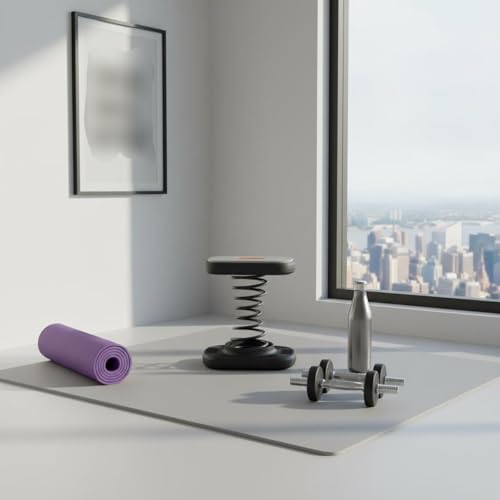 Core Training Equipment Upper-Body Press Board Resistance Device Exercise Support Suitable for Chest Arms Shoulders Home Fitness
